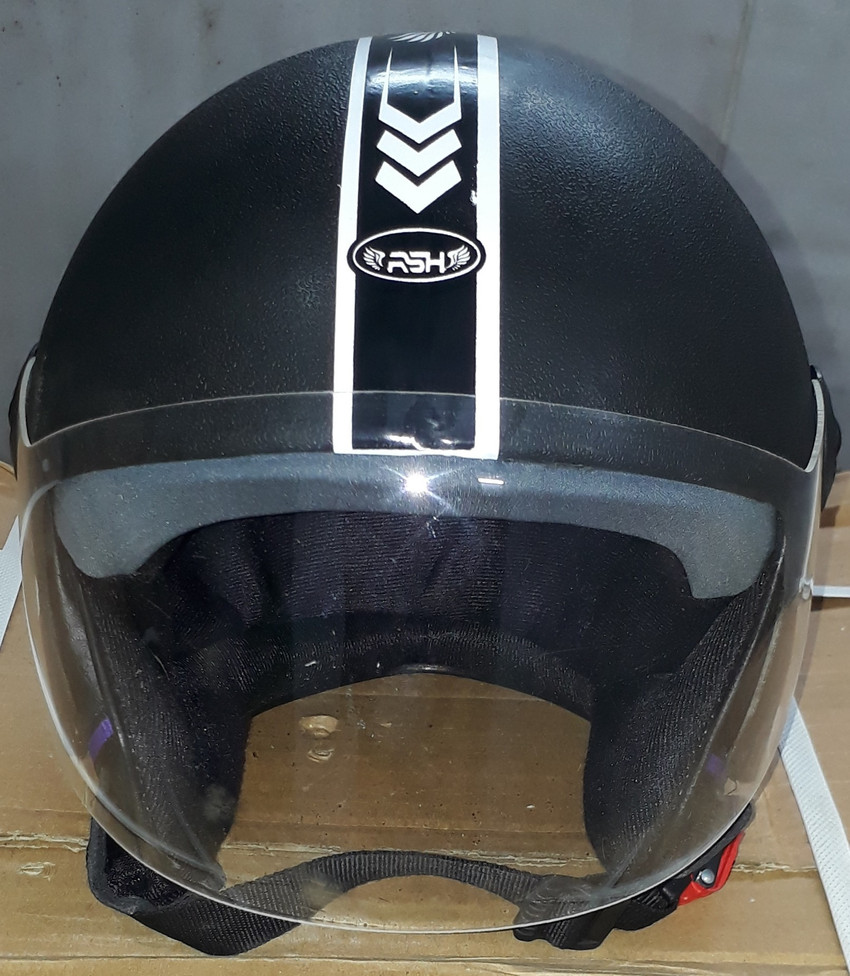 RSH Helmet for men ISI helmet best quality Scooty bike helmets