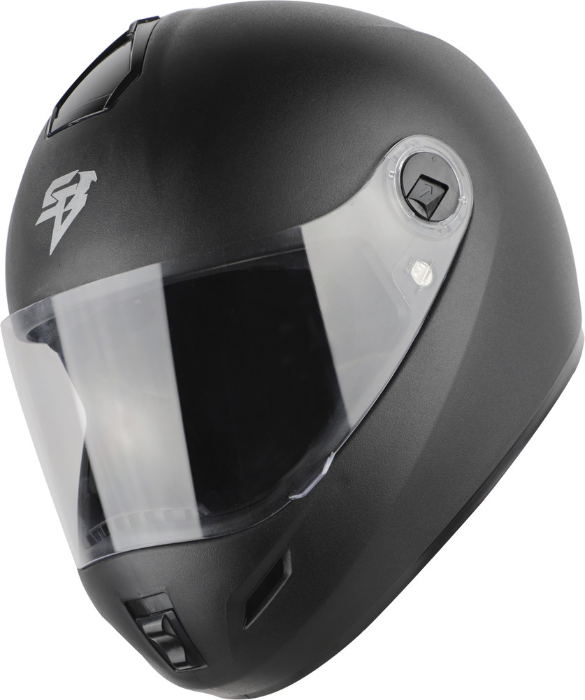 Rox steelbird helmet discount