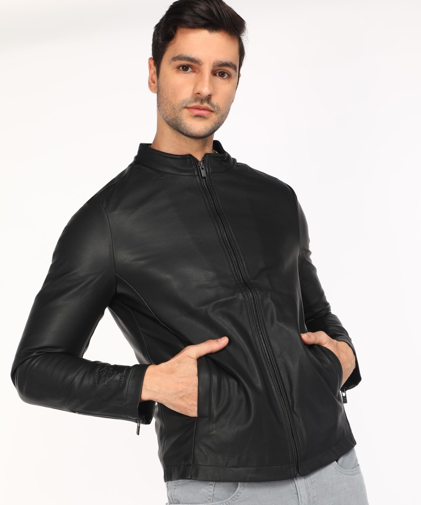 Pepe jeans clearance black jacket