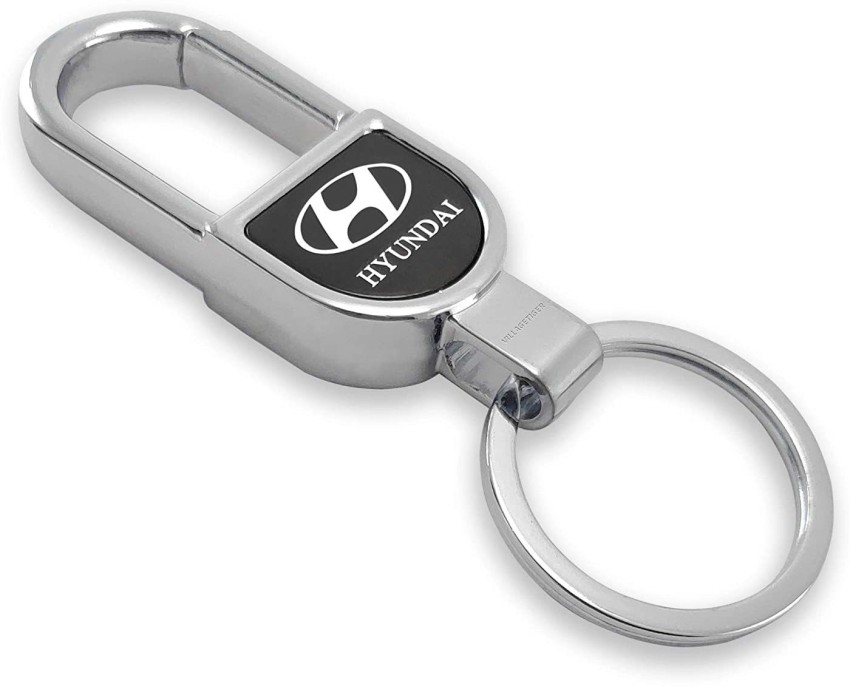 VillageTiger Car Keychain Compatible With Hyundai i10, Elite i20, Santro,  Verna SUV Cars Key Chain Price in India - Buy VillageTiger Car Keychain  Compatible With Hyundai i10, Elite i20, Santro, Verna SUV