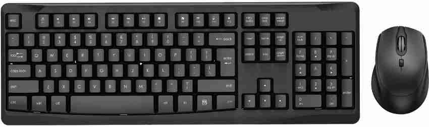 Wireless keyboard and mouse flipkart outlet