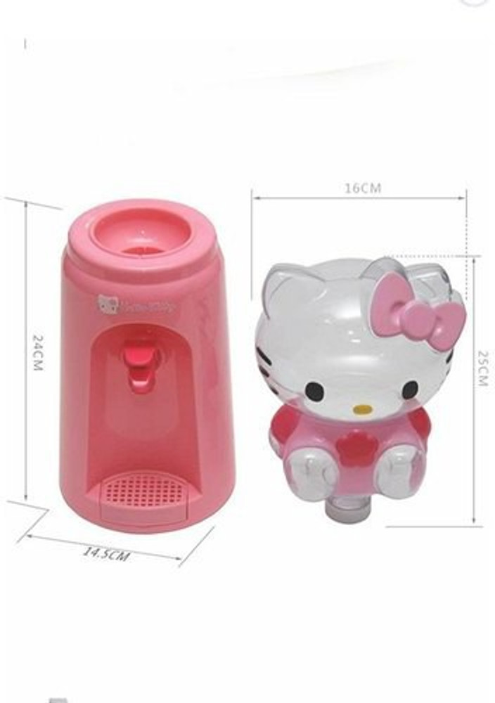 Hello Kitty Water Dispenser