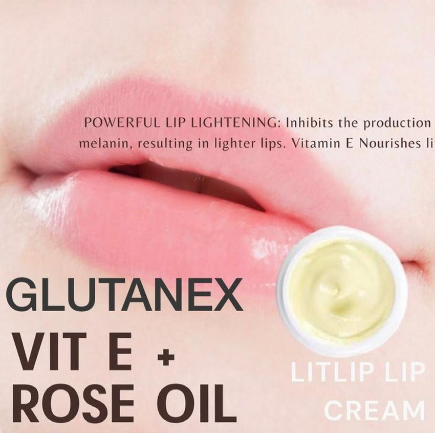 Litlip on sale lip cream