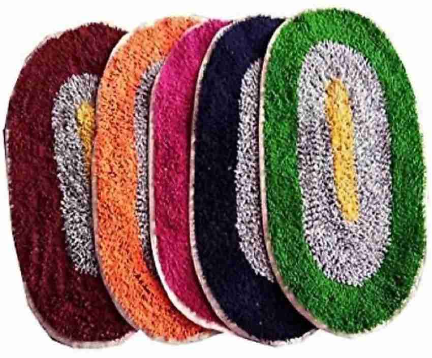 Cotton Foot Mat in Delhi at best price by TN Enterprises - Justdial