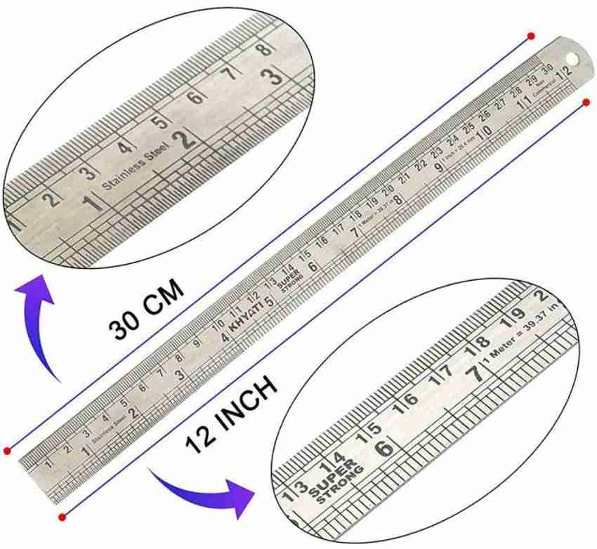 Centimeter to scale sales