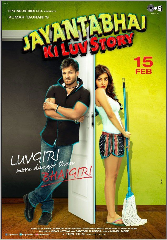 Jayantabhai ki luv new arrivals story full movie online