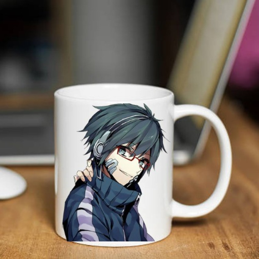Top 66+ anime coffee mug - in.duhocakina