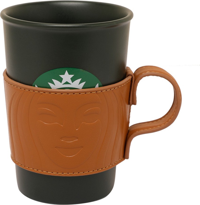 Buy Starbucks Green Coffee Mug 355 ml at Best Price @ Tata CLiQ