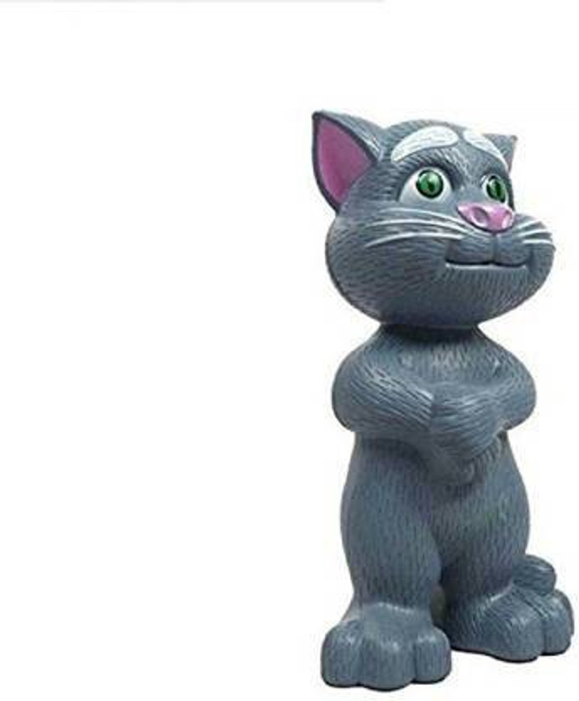Talking discount tom flipkart