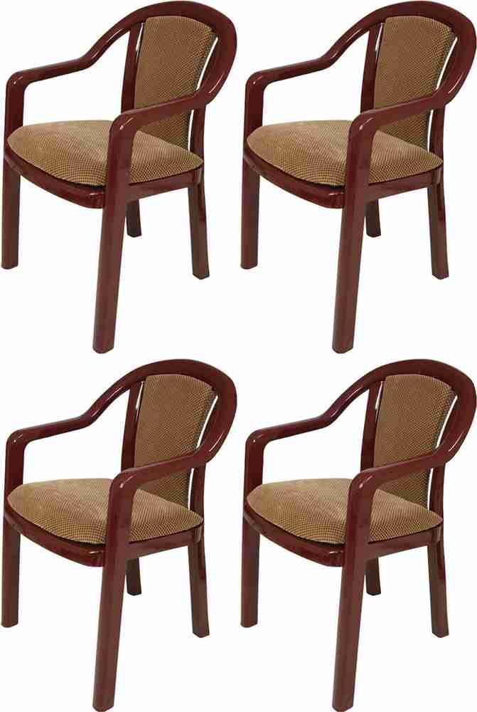 Supreme Ornate Plastic Outdoor Chair Price in India Buy Supreme