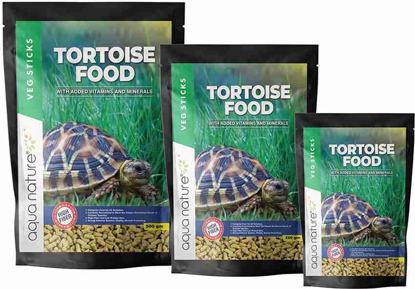 Star tortoise best sale food buy online