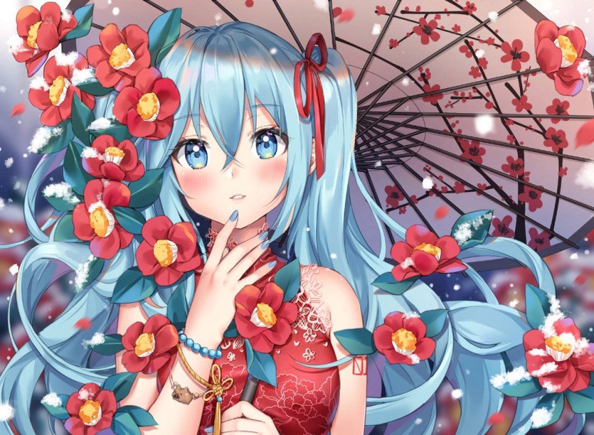 Why an Official Hatsune Miku Anime May Never Happen