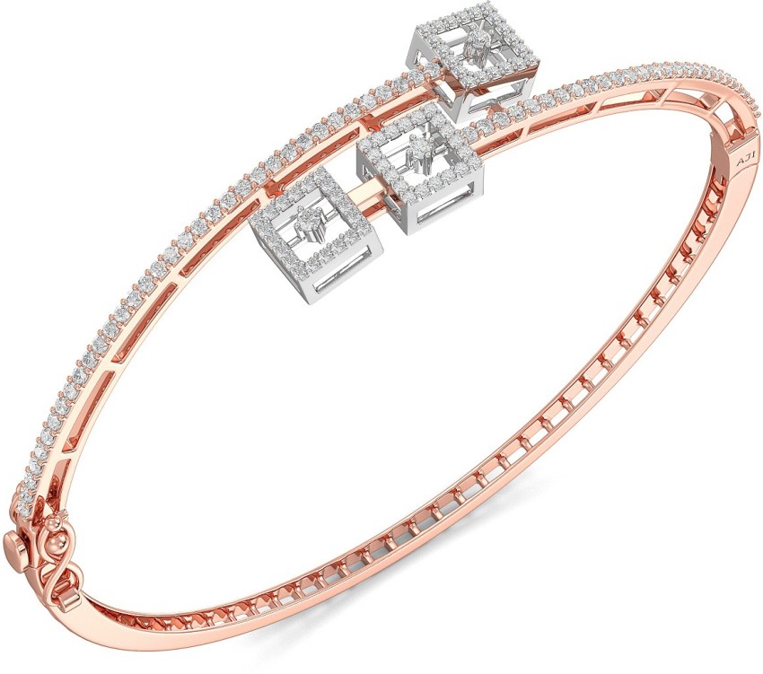 Joyalukkas diamond online bracelet