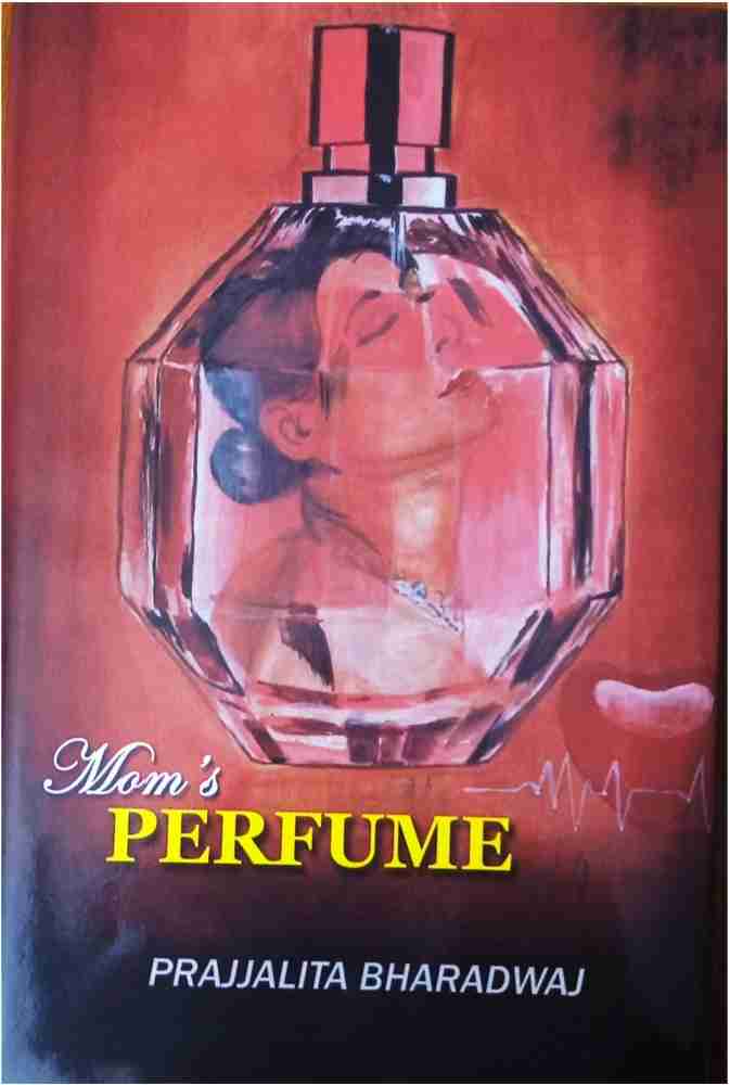 Perfume best sale for moms