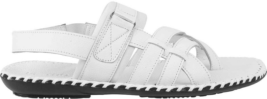 Off white sandals for men online