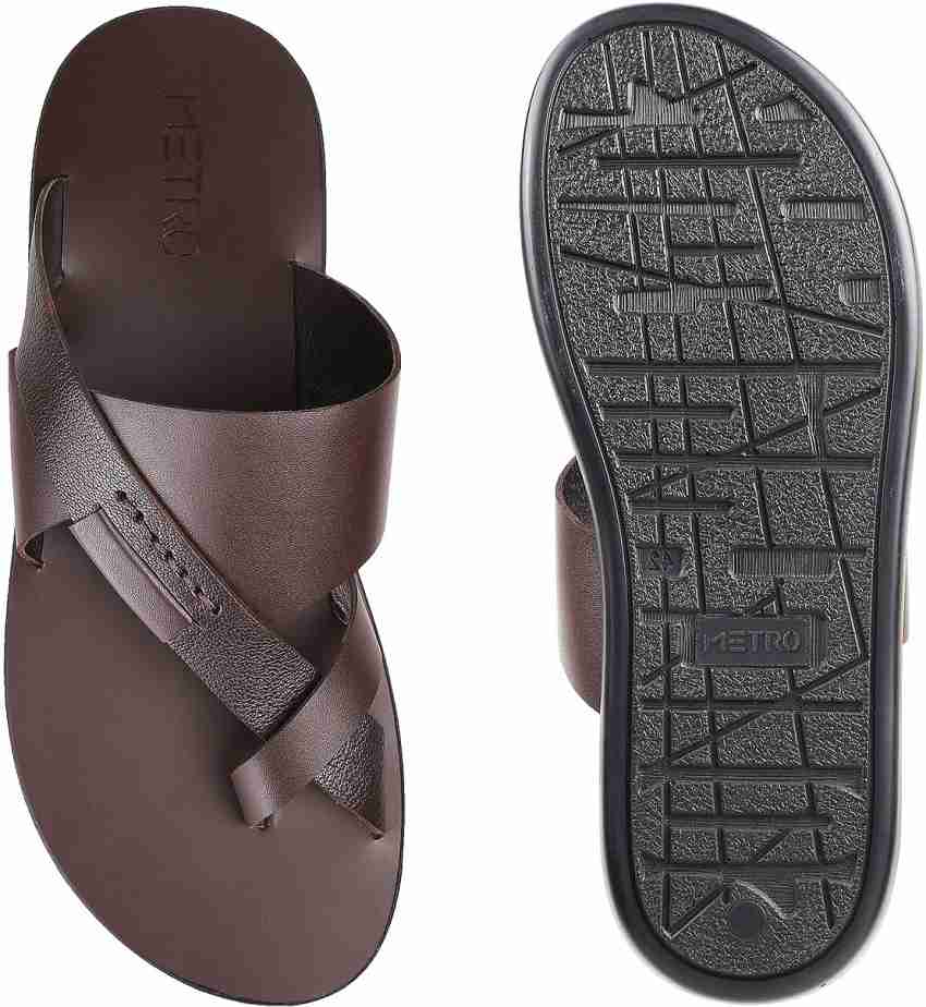 Metro sandals outlet for men