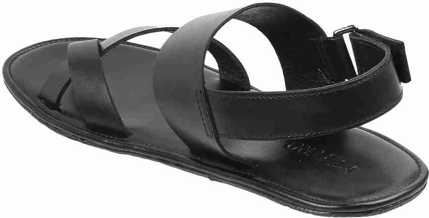 Mango best sale black sandals