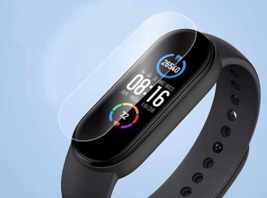 Mi smart on sale band 3i flipkart