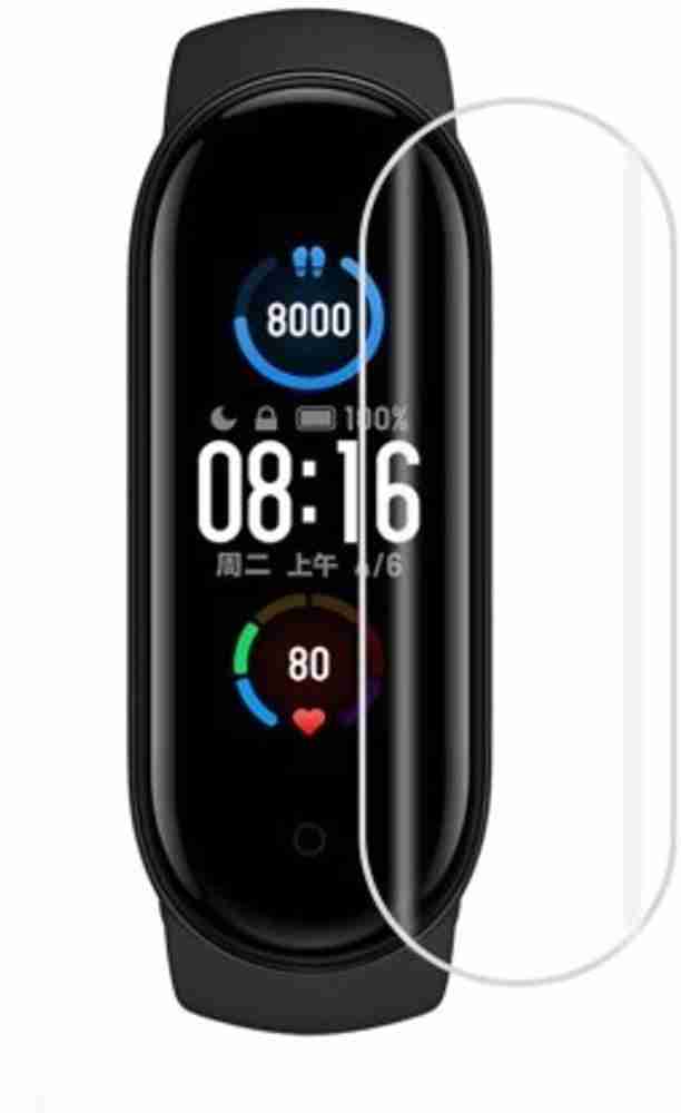 Mi smart sales band 3i flipkart