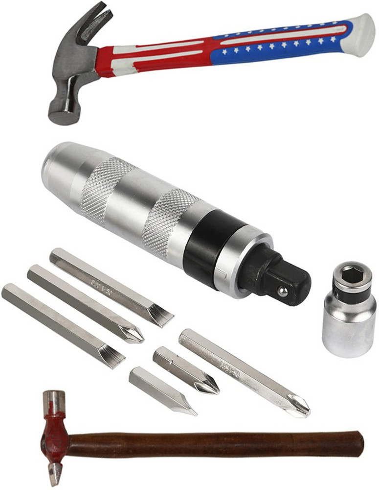 Impact screwdriver best sale price