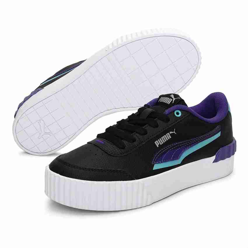 Puma carina lift zwart deals