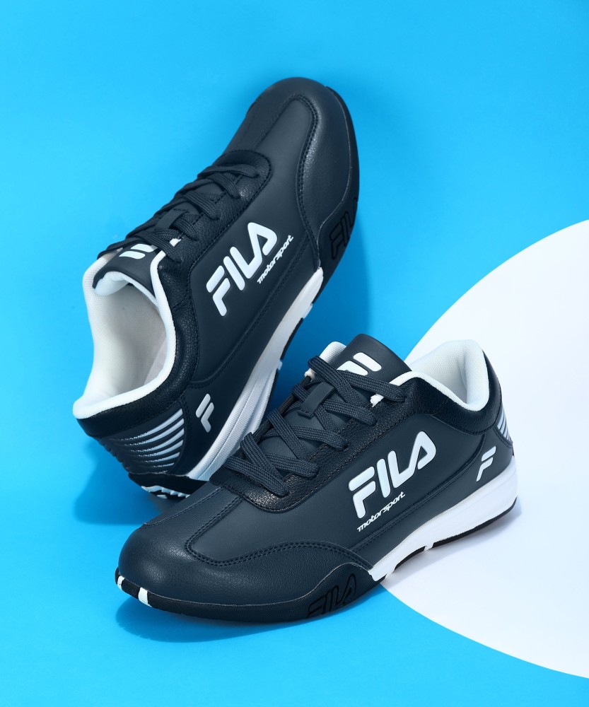 Fila shoes on on sale flipkart