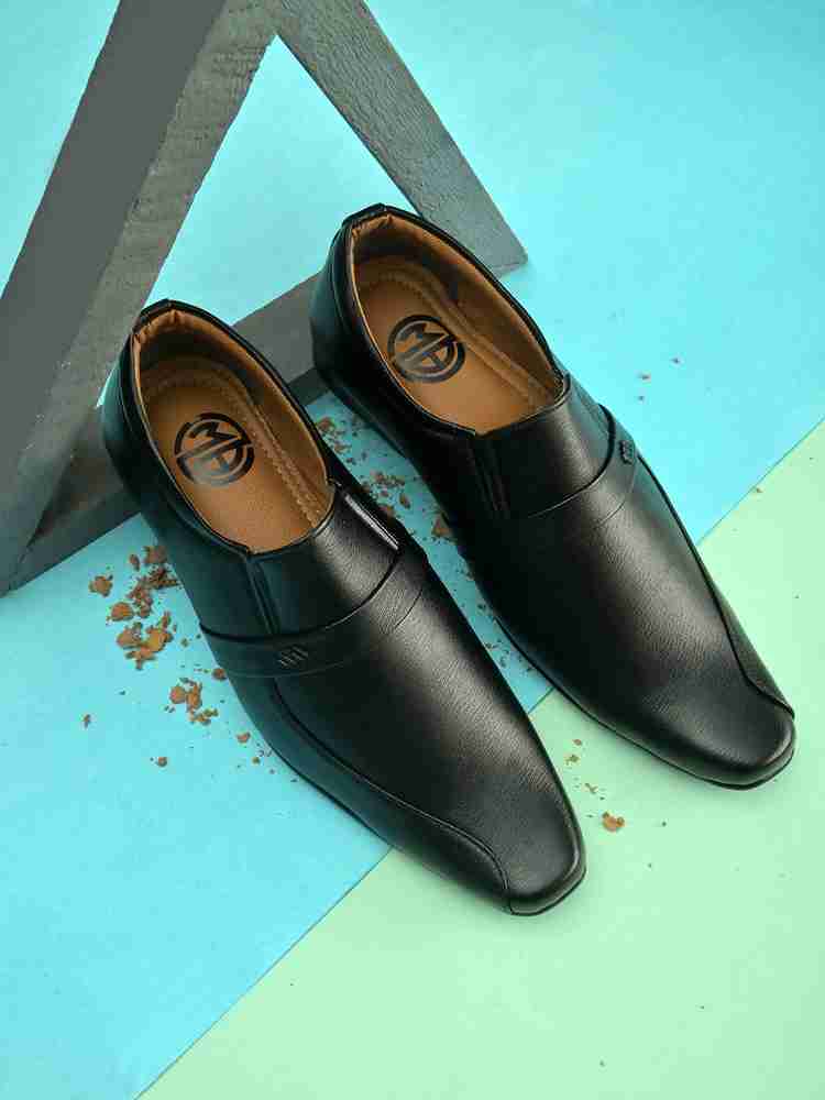 Benz formal shoes new arrivals