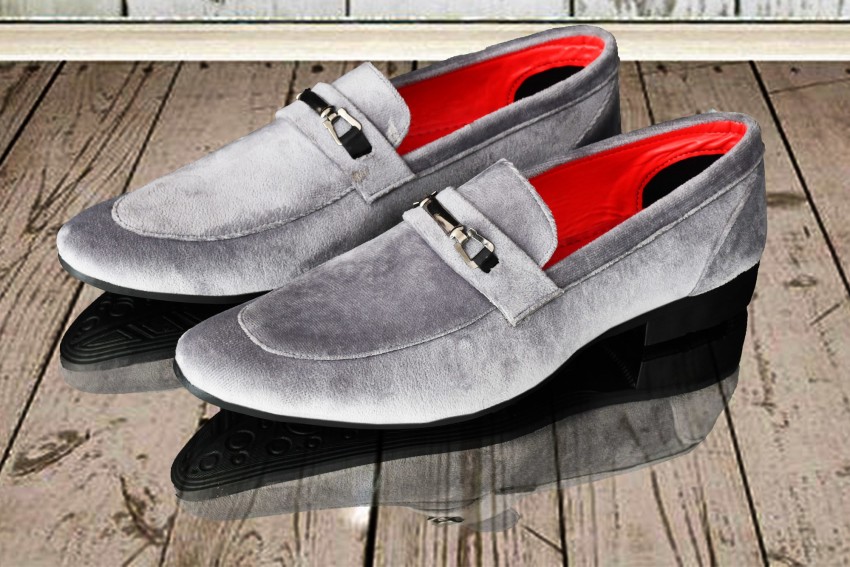 Grey shoes sale mens fashion