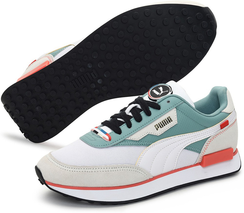 Puma chaussure hotsell femme