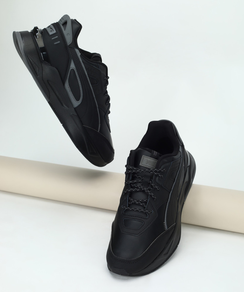 puma reflective shoes