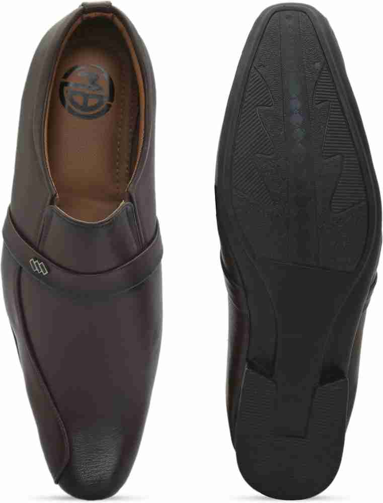 Mercedes benz cheap formal shoe