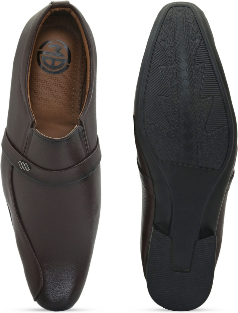 Benz formal shoes store