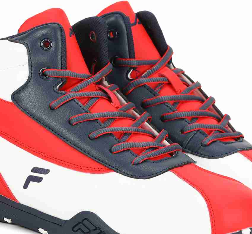 FILA RIPTYRE Motorsport Shoes For Men Buy FILA RIPTYRE