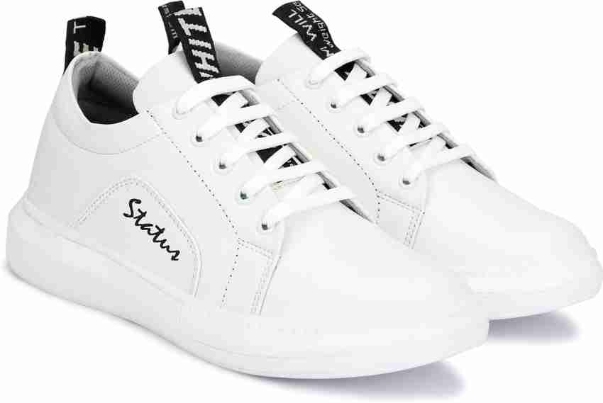 Status footwear Light weight Casual Lace up Shoes for Men Boys Casuals For Men Buy Status footwear Light weight Casual Lace up Shoes for Men Boys Casuals For Men