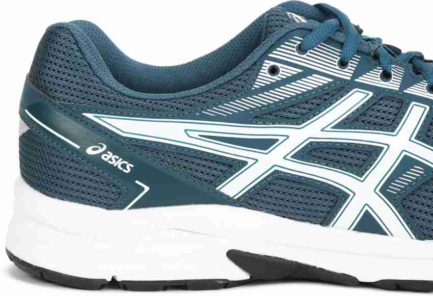 Gel windhawk h cheap noir bleu 2019 asics