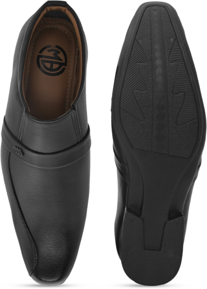 Benz on sale formal shoes