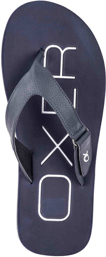 Oxer Eva Sole Comfort Slipper for Women/Blue