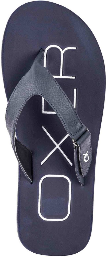 Oxer on sale flip flops