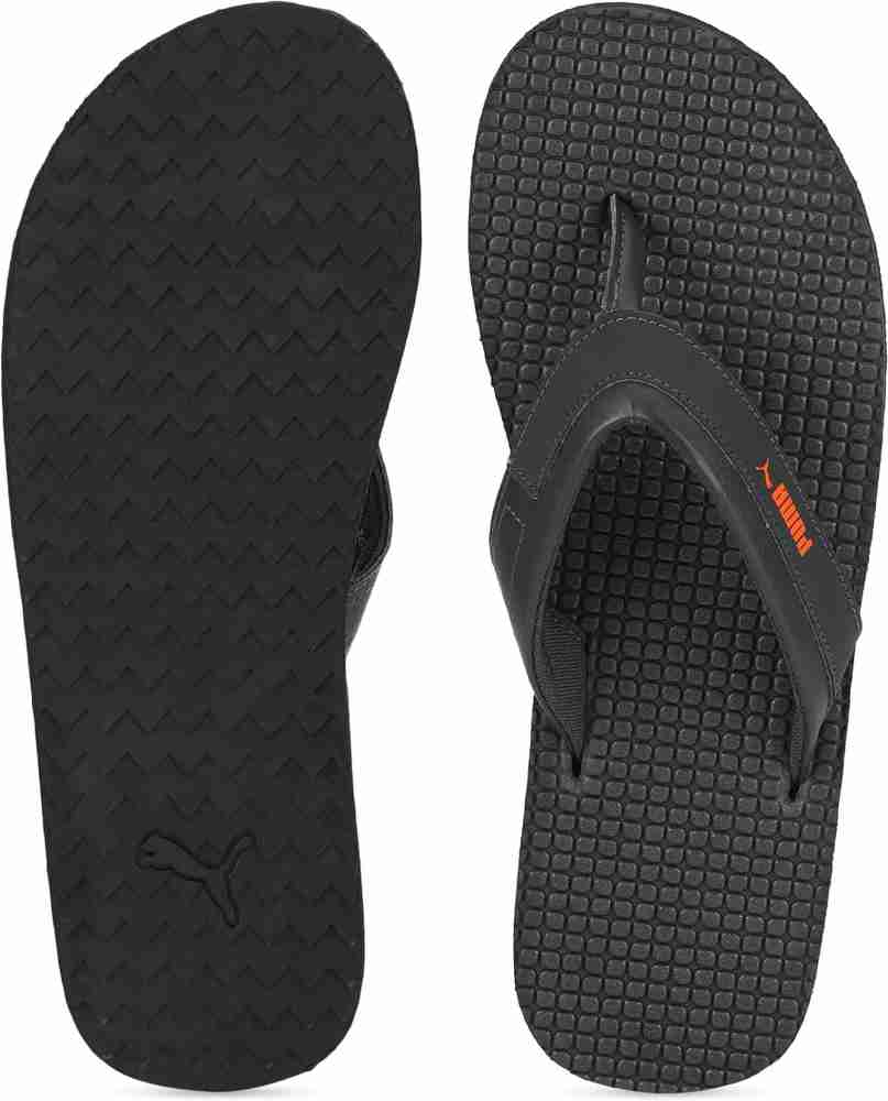 PUMA Men Shiatsu V2 IDP Flip Flops Buy PUMA Men Shiatsu V2 IDP