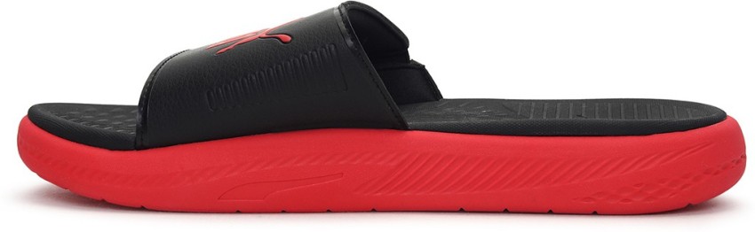 PUMA Men Softride Slide Slides Buy PUMA Men Softride Slide