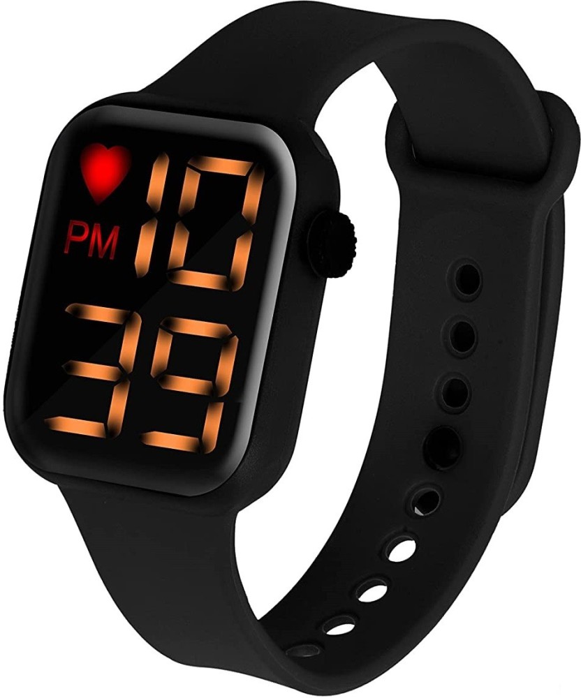 Smart watch strap flipkart hot sale