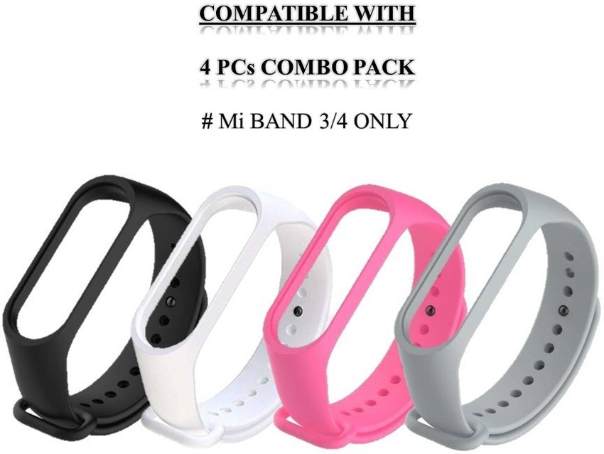 M3 band outlet strap only