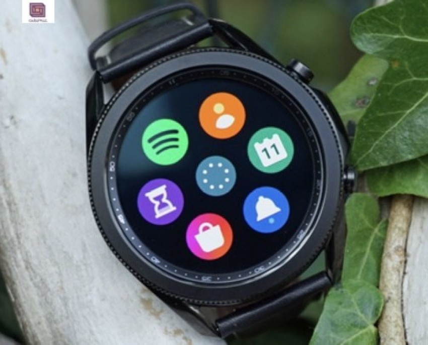 Smartwatch best sale samsung 3