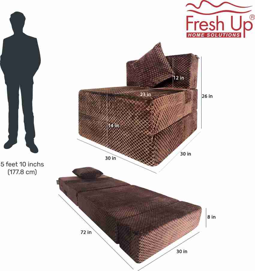 177.8 cm top in feet