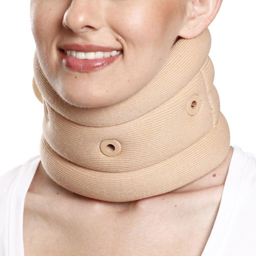 Neck support sales for spondylitis