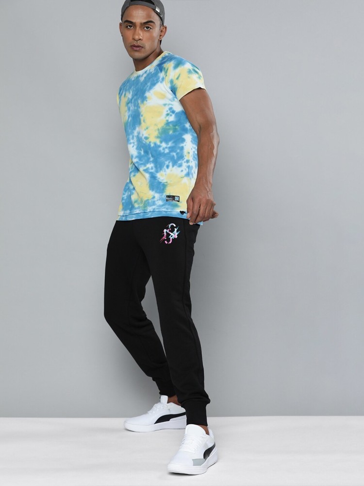 Tie dye sweats discount men