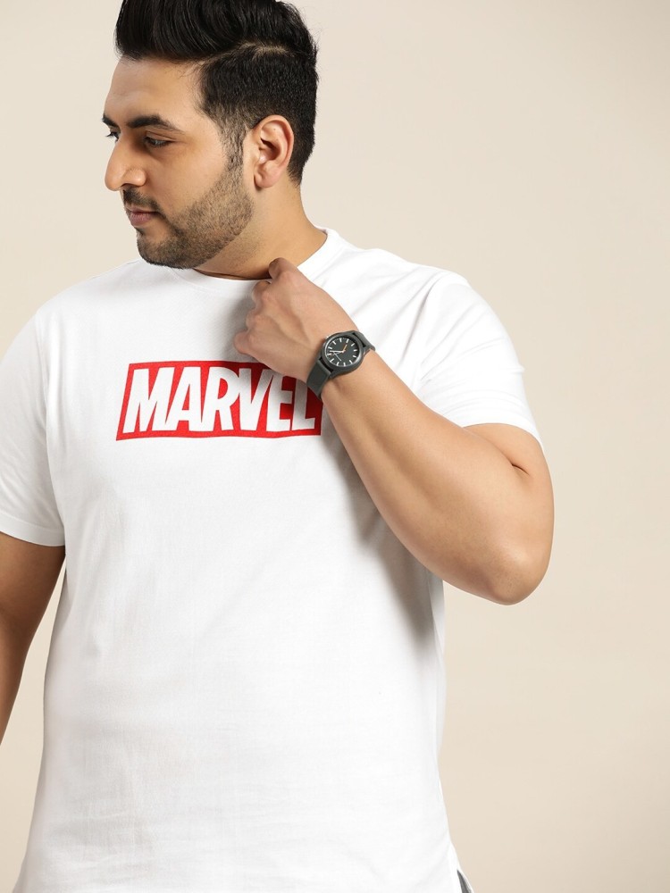 5xl marvel t shirts