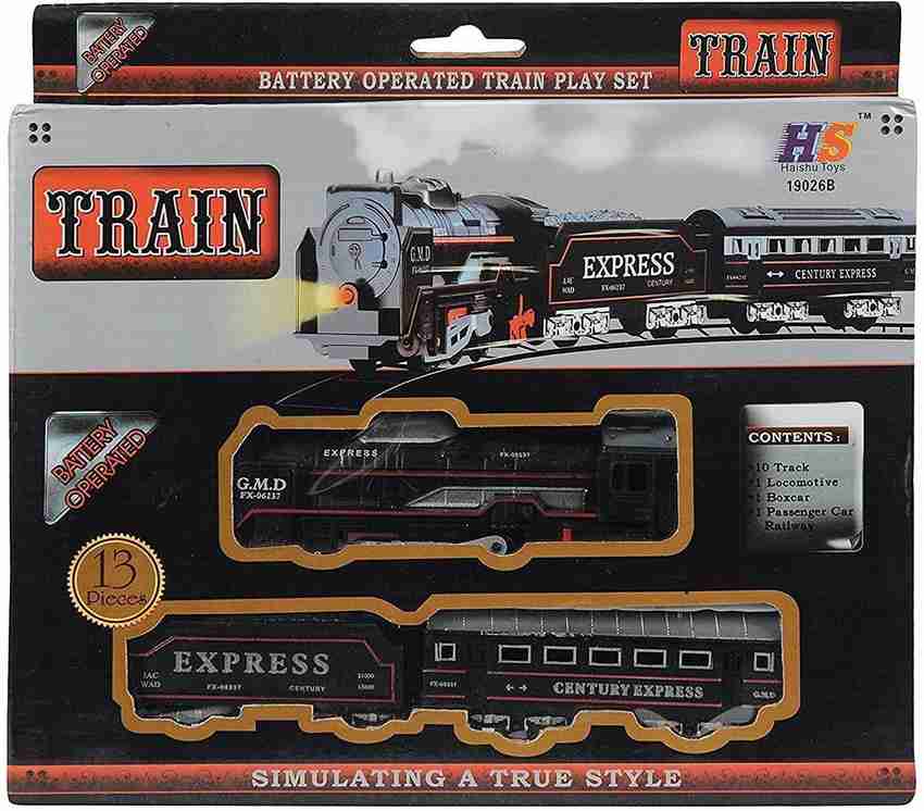 Haishu hotsell toys train