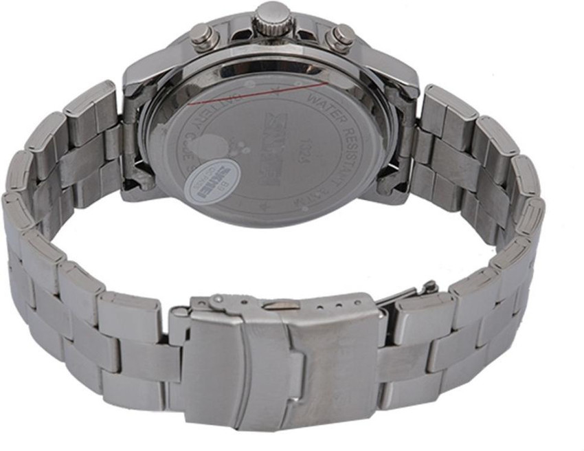 SKMEI Analog Watch For Men Buy SKMEI Analog Watch For Men Original 1324 Black Smart Watch Online at Best Prices in India Flipkart
