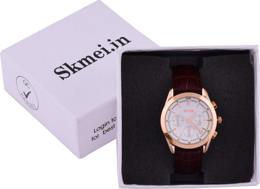 SKMEI Sports Analog Watch For Men Buy SKMEI Sports Analog